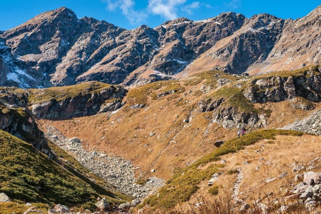 Дуккинские озера фото