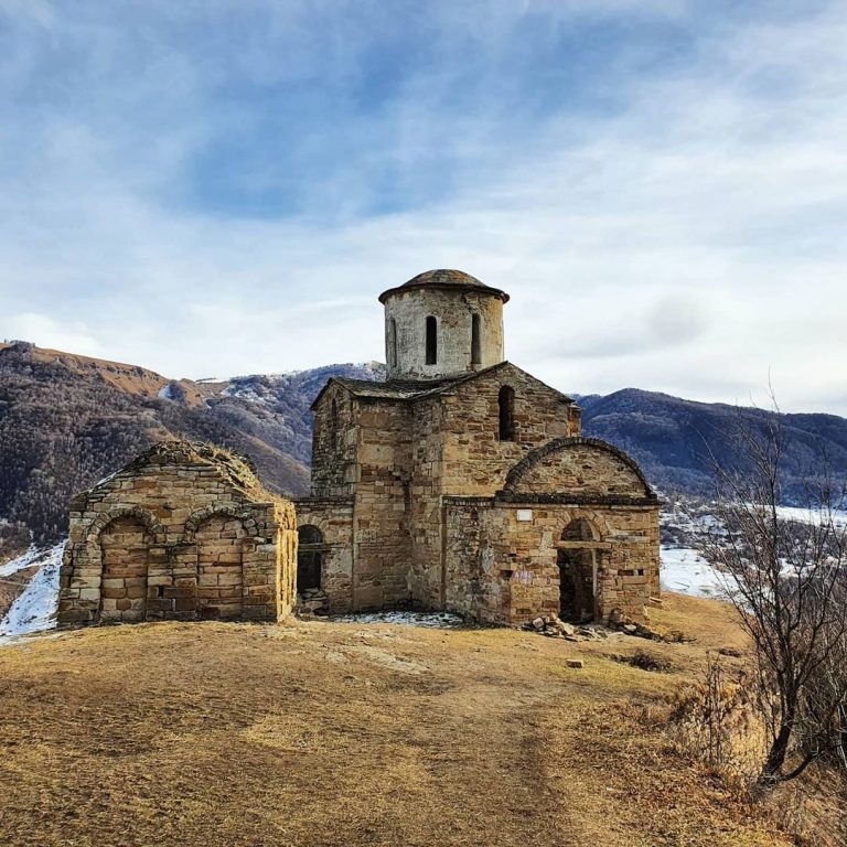 Экскурсия верхняя балкария из пятигорска фото