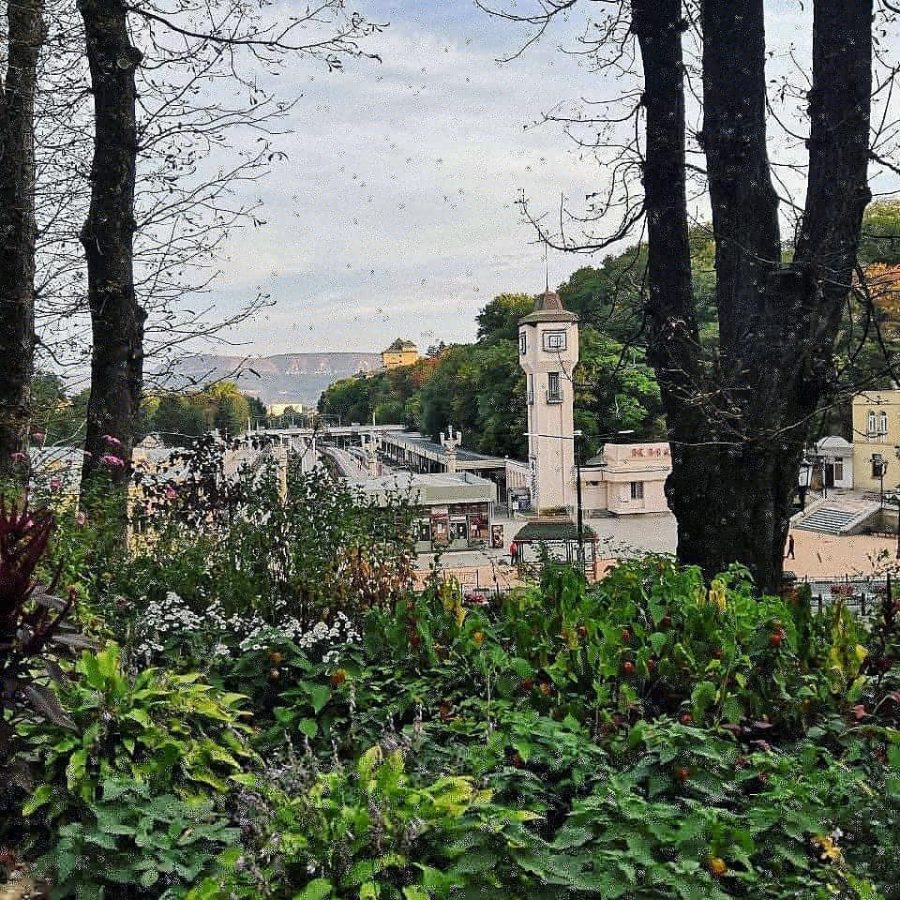 Кисловодск